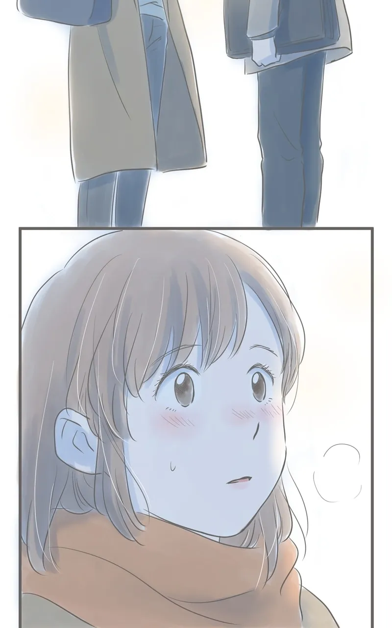 Read Amid the Changing Seasons chapter 68 image 37 on Lezhin