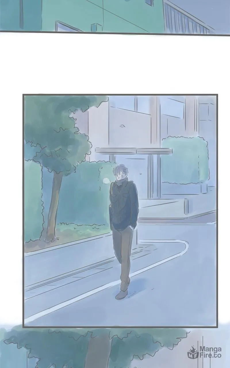 Read Amid the Changing Seasons chapter 68 image 39 on Lezhin