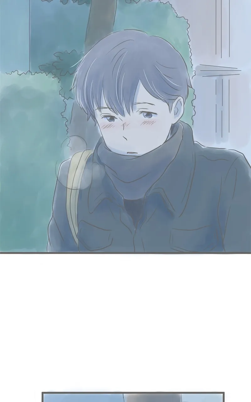 Read Amid the Changing Seasons chapter 68 image 40 on Lezhin