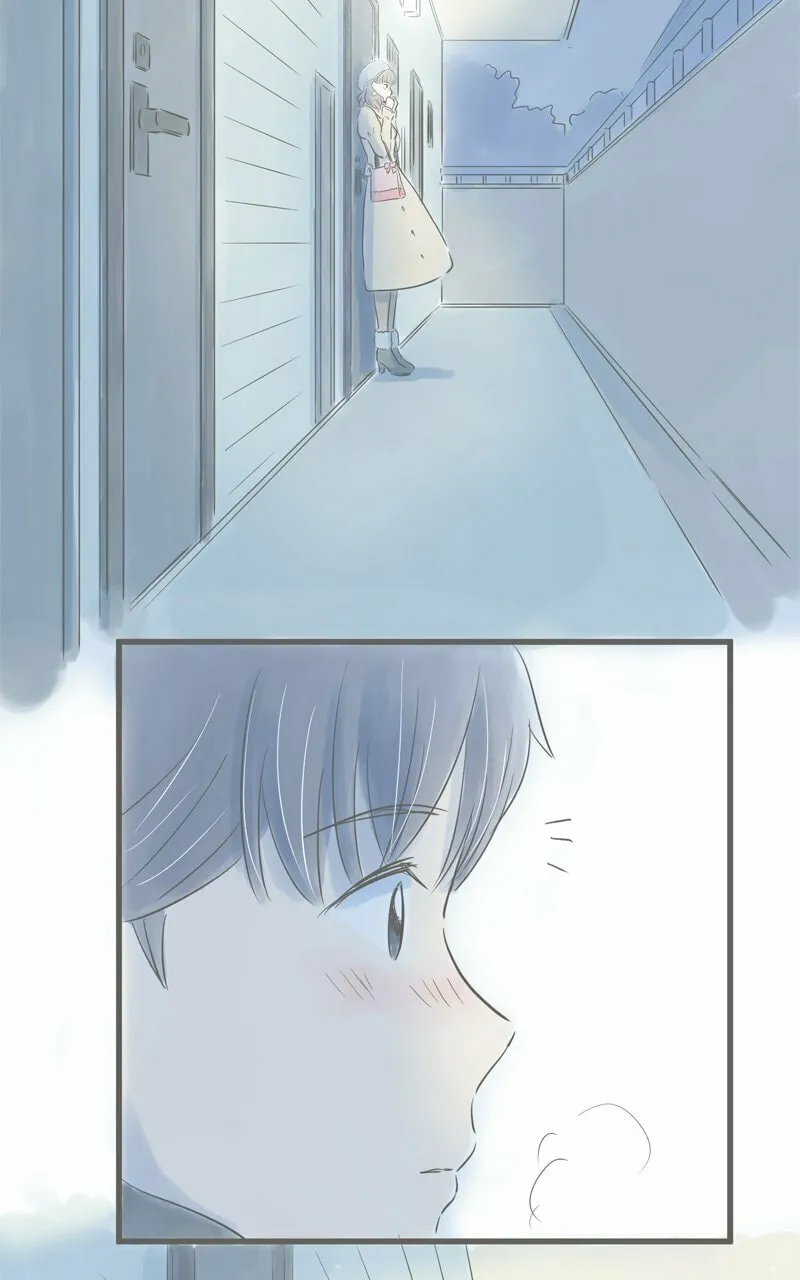 Read Amid the Changing Seasons chapter 68 image 42 on Lezhin