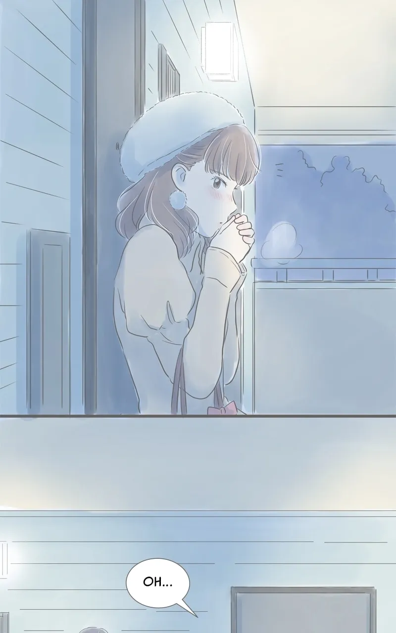 Read Amid the Changing Seasons chapter 68 image 43 on Lezhin