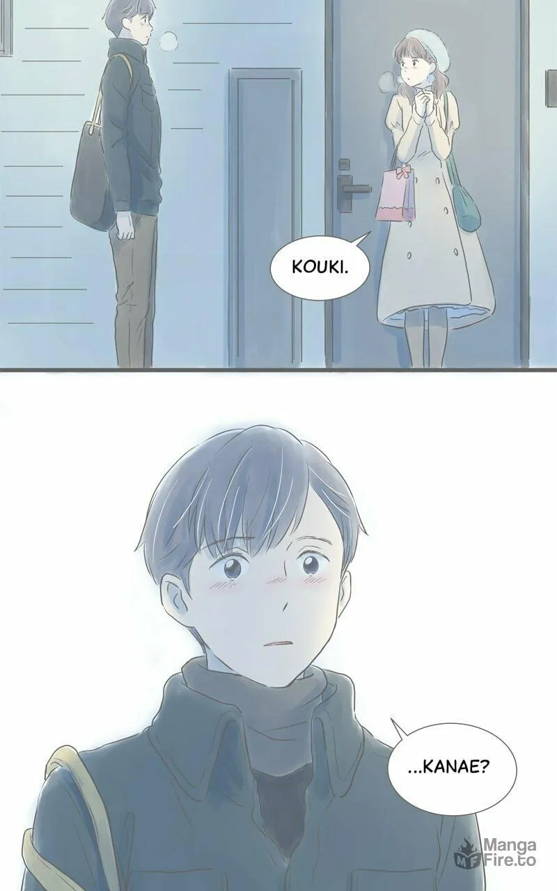 Read Amid the Changing Seasons chapter 68 image 44 on Lezhin