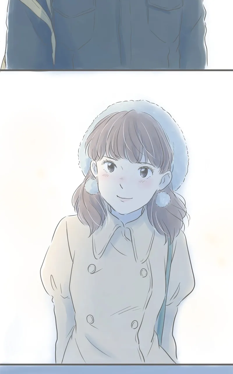 Read Amid the Changing Seasons chapter 68 image 45 on Lezhin