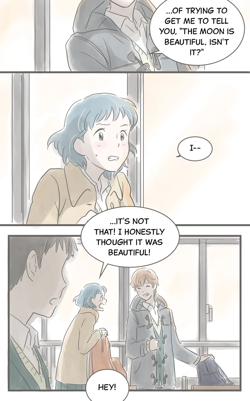 Read Amid the Changing Seasons chapter 7 image 1 on Lezhin