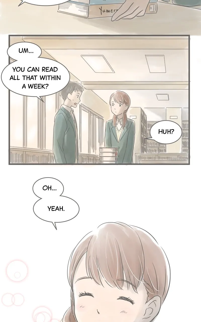 Read Amid the Changing Seasons chapter 7 image 13 on Lezhin