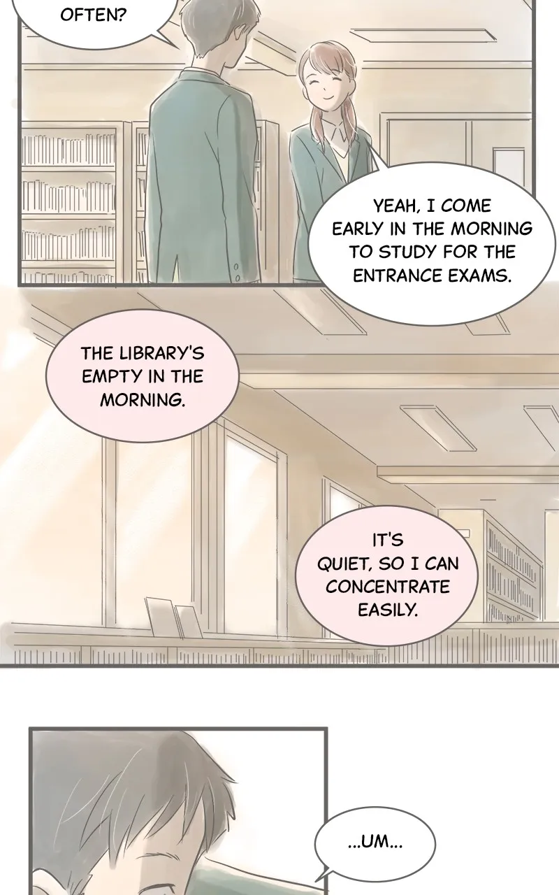 Read Amid the Changing Seasons chapter 7 image 15 on Lezhin