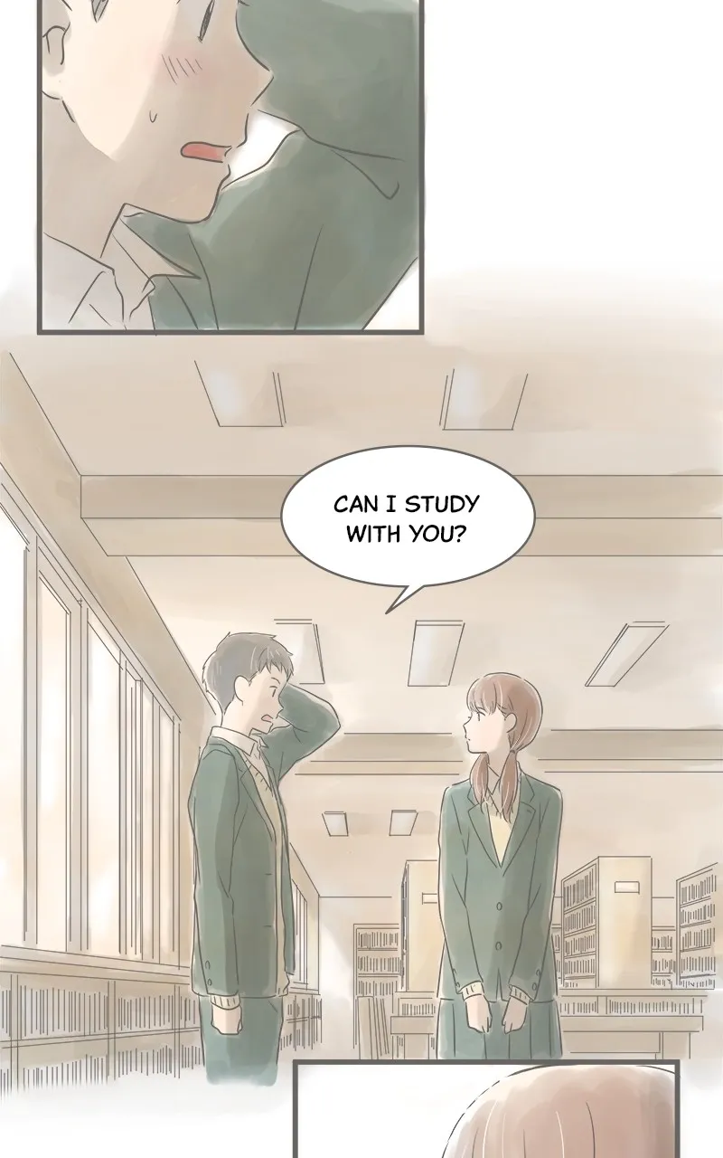 Read Amid the Changing Seasons chapter 7 image 16 on Lezhin