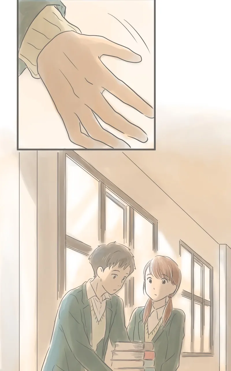 Read Amid the Changing Seasons chapter 7 image 19 on Lezhin