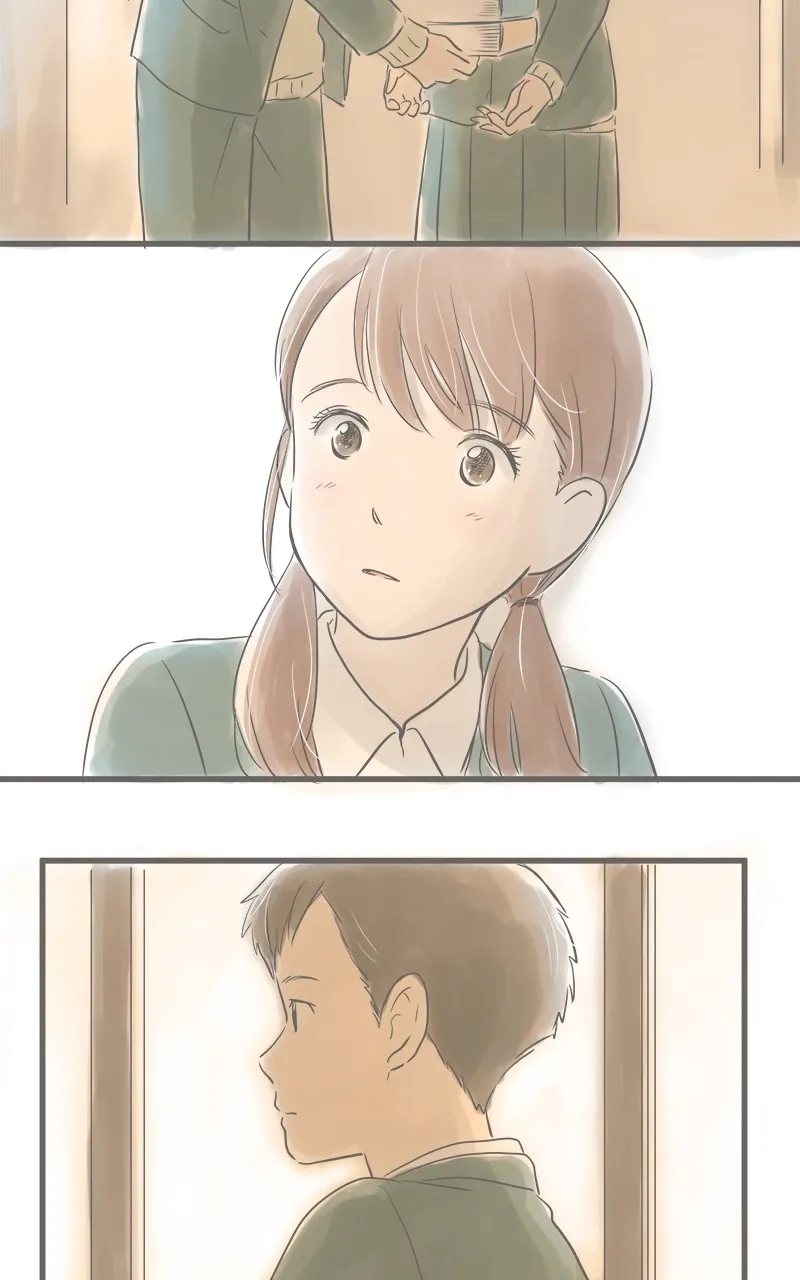 Read Amid the Changing Seasons chapter 7 image 20 on Lezhin