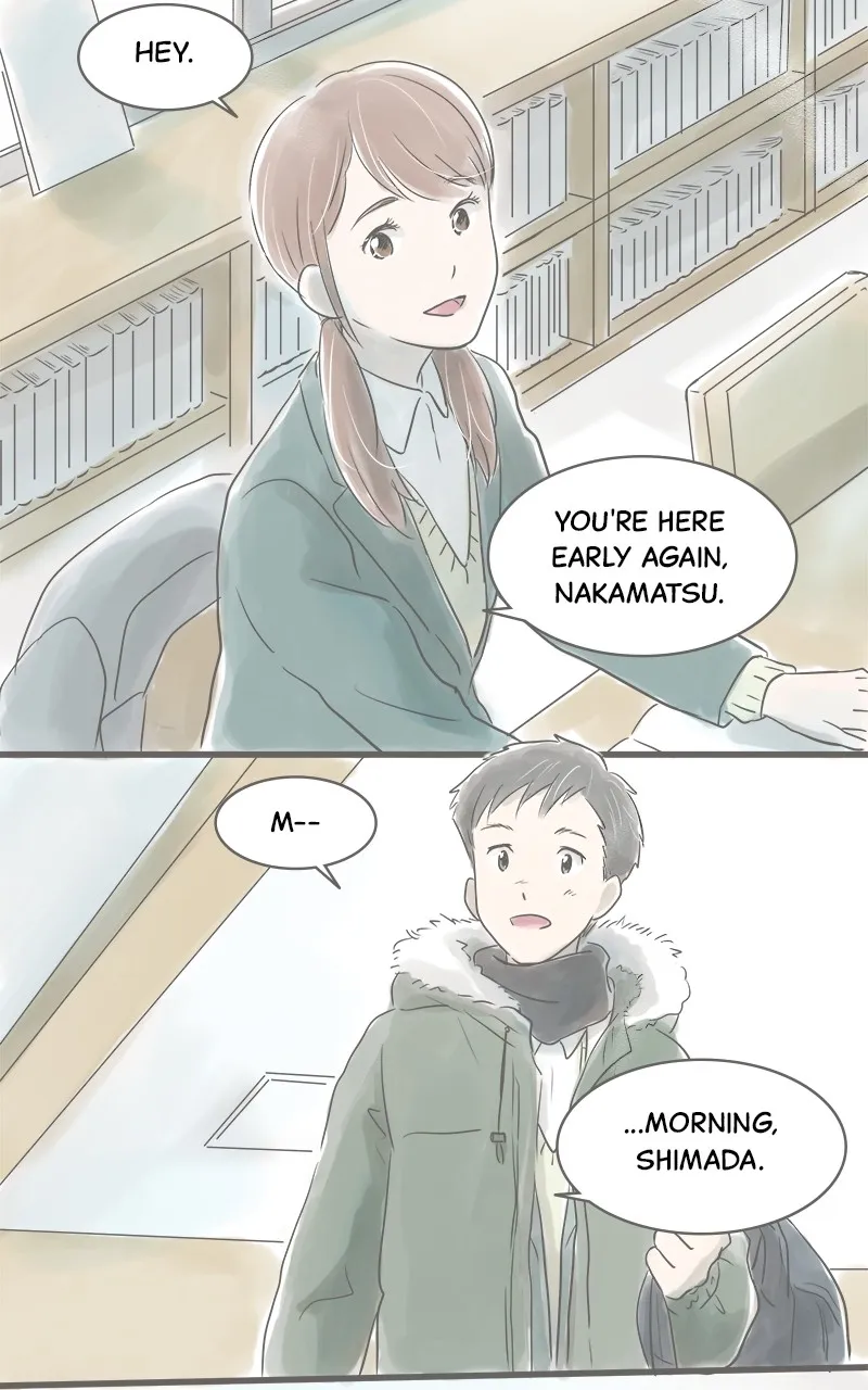 Read Amid the Changing Seasons chapter 7 image 23 on Lezhin