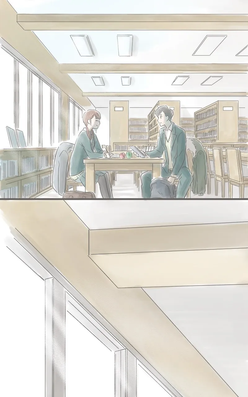 Read Amid the Changing Seasons chapter 7 image 24 on Lezhin