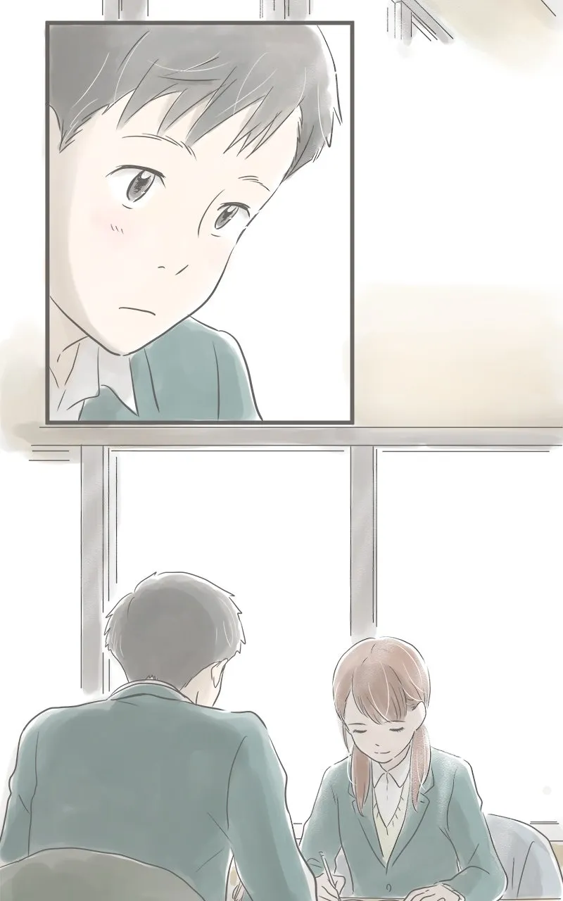 Read Amid the Changing Seasons chapter 7 image 25 on Lezhin