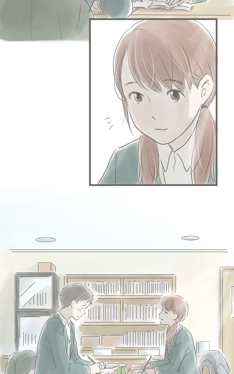 Read Amid the Changing Seasons chapter 7 image 26 on Lezhin