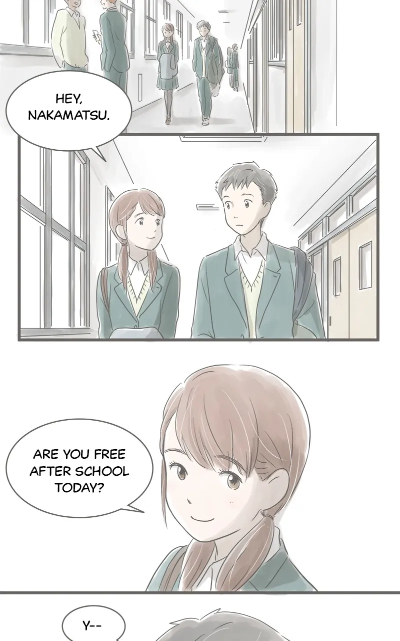 Read Amid the Changing Seasons chapter 7 image 28 on Lezhin