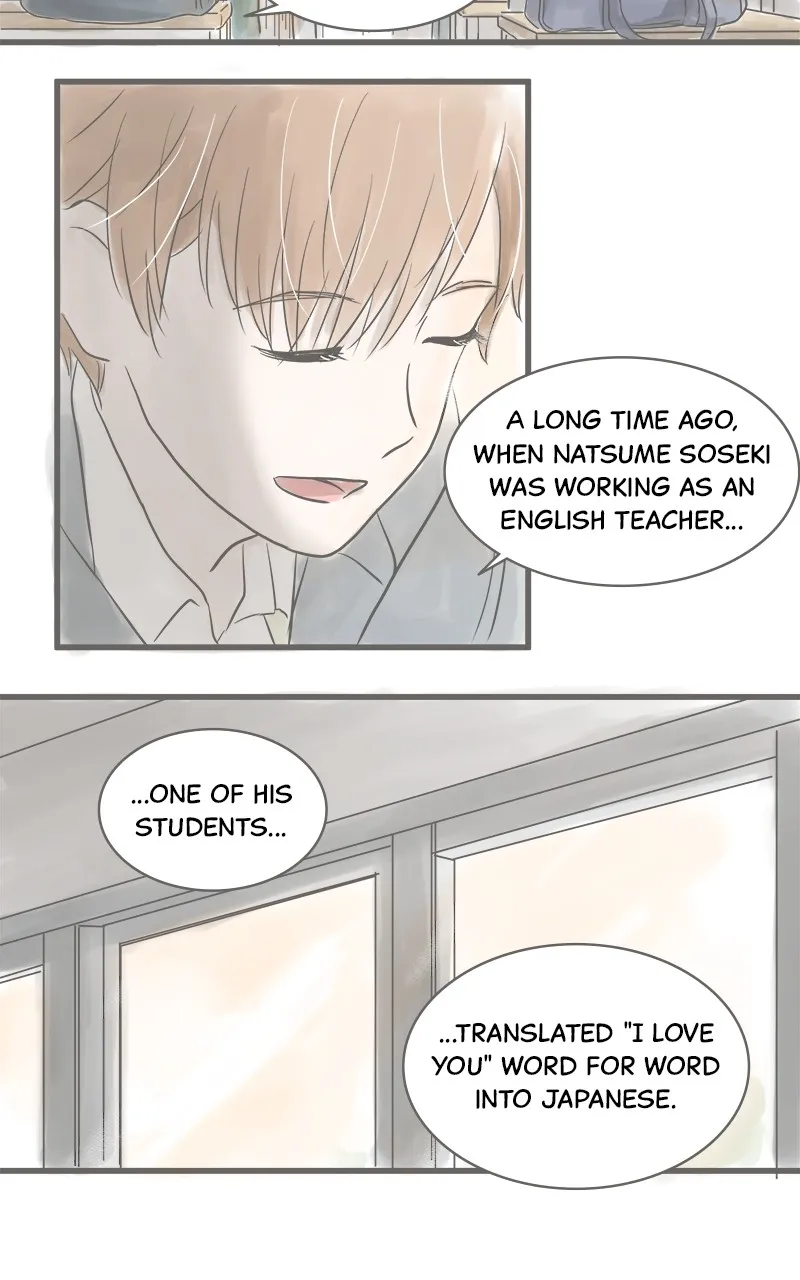 Read Amid the Changing Seasons chapter 7 image 3 on Lezhin