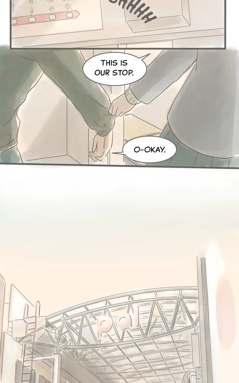 Read Amid the Changing Seasons chapter 7 image 33 on Lezhin