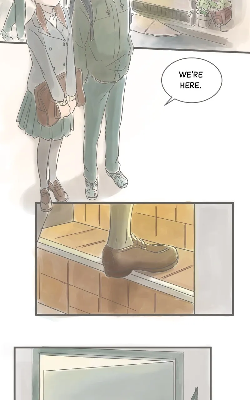 Read Amid the Changing Seasons chapter 7 image 35 on Lezhin