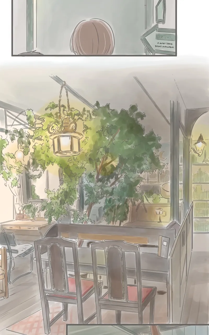 Read Amid the Changing Seasons chapter 7 image 36 on Lezhin