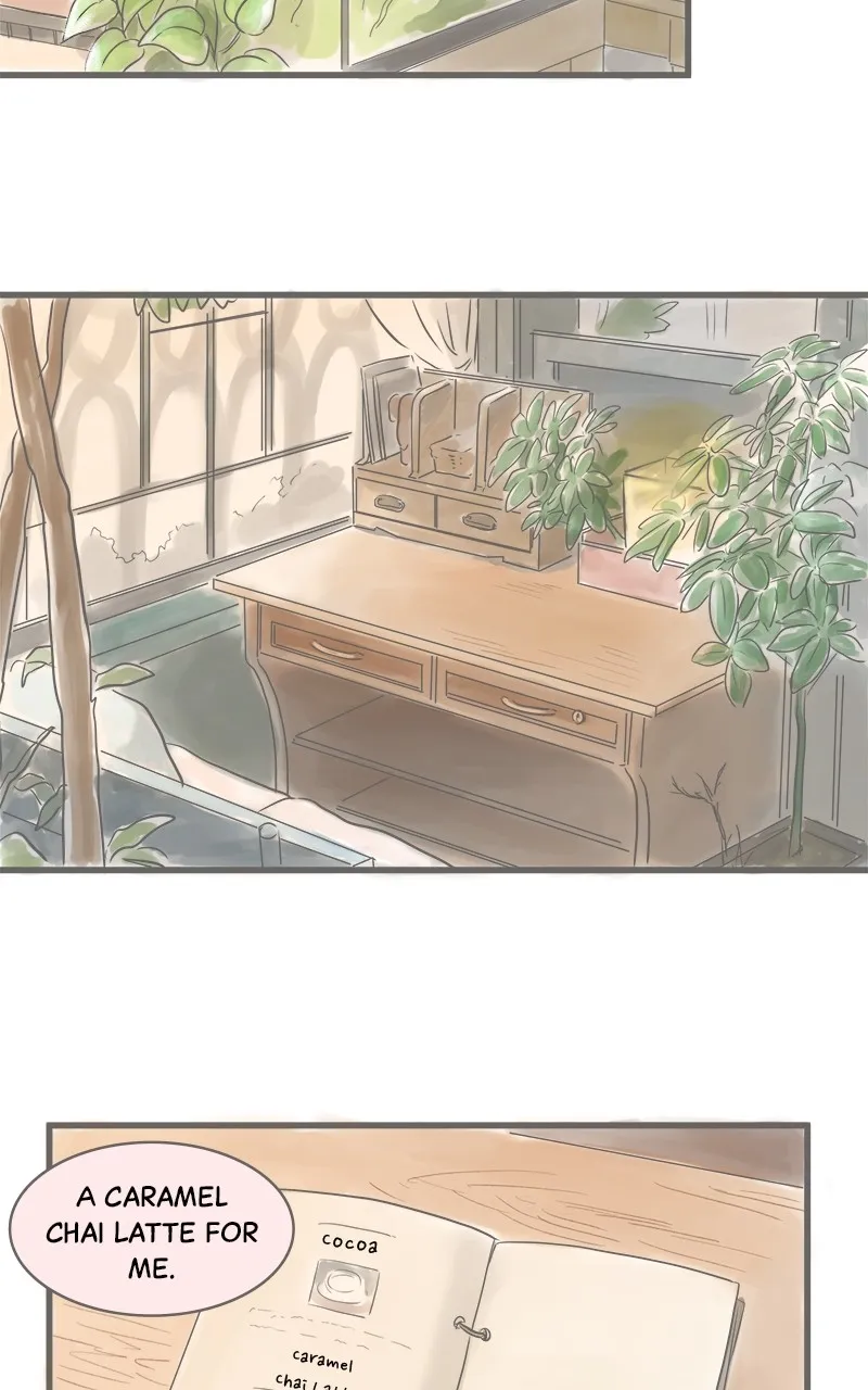 Read Amid the Changing Seasons chapter 7 image 38 on Lezhin