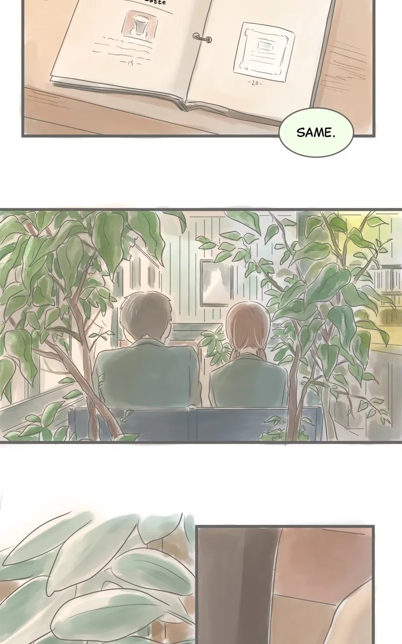 Read Amid the Changing Seasons chapter 7 image 39 on Lezhin