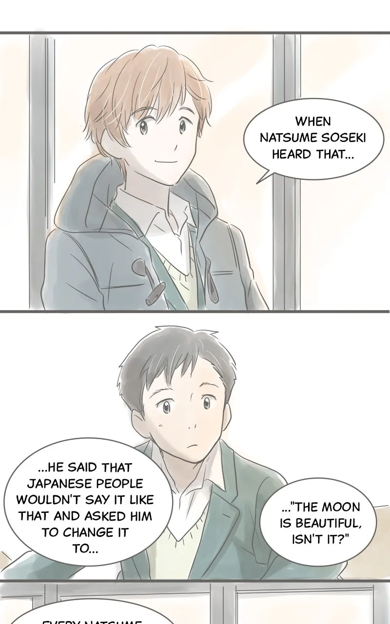 Read Amid the Changing Seasons chapter 7 image 4 on Lezhin