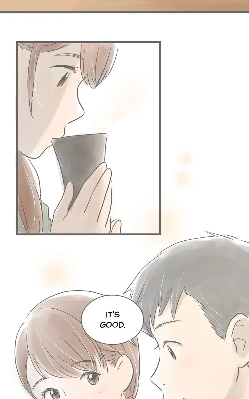 Read Amid the Changing Seasons chapter 7 image 41 on Lezhin