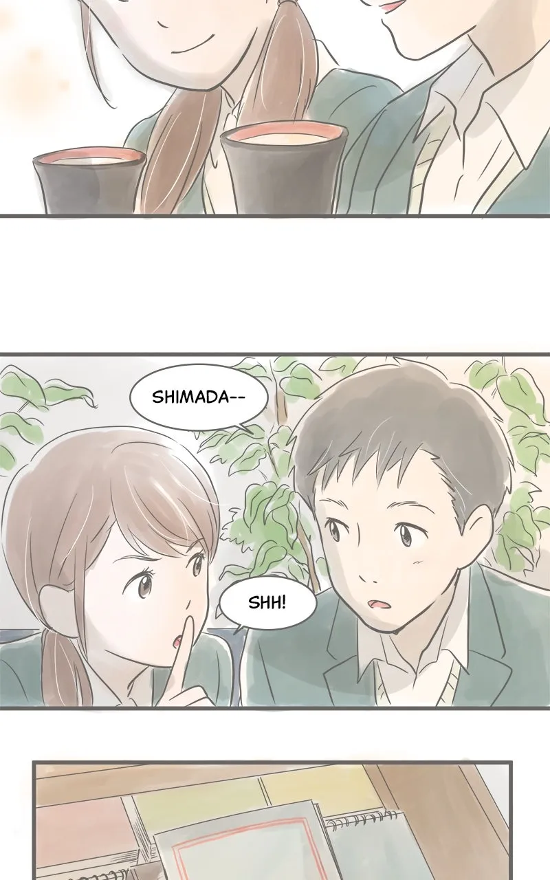 Read Amid the Changing Seasons chapter 7 image 42 on Lezhin