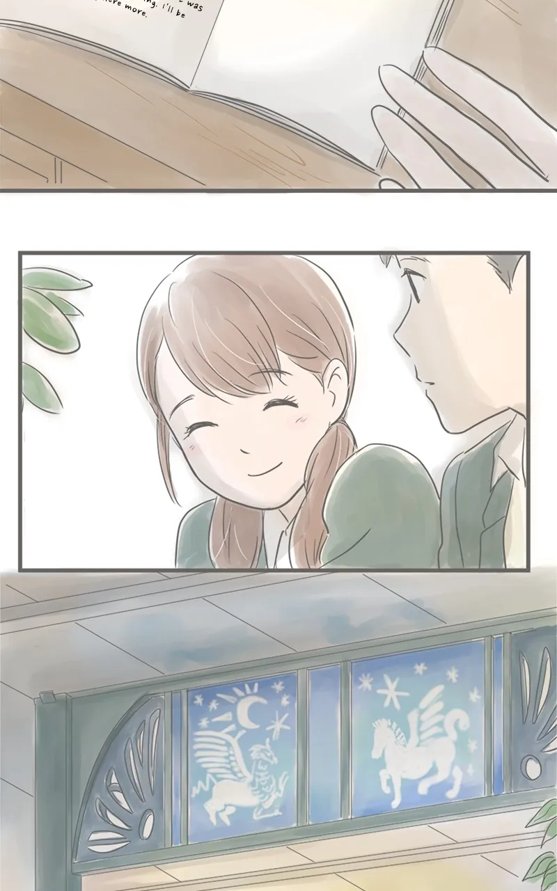 Read Amid the Changing Seasons chapter 7 image 44 on Lezhin