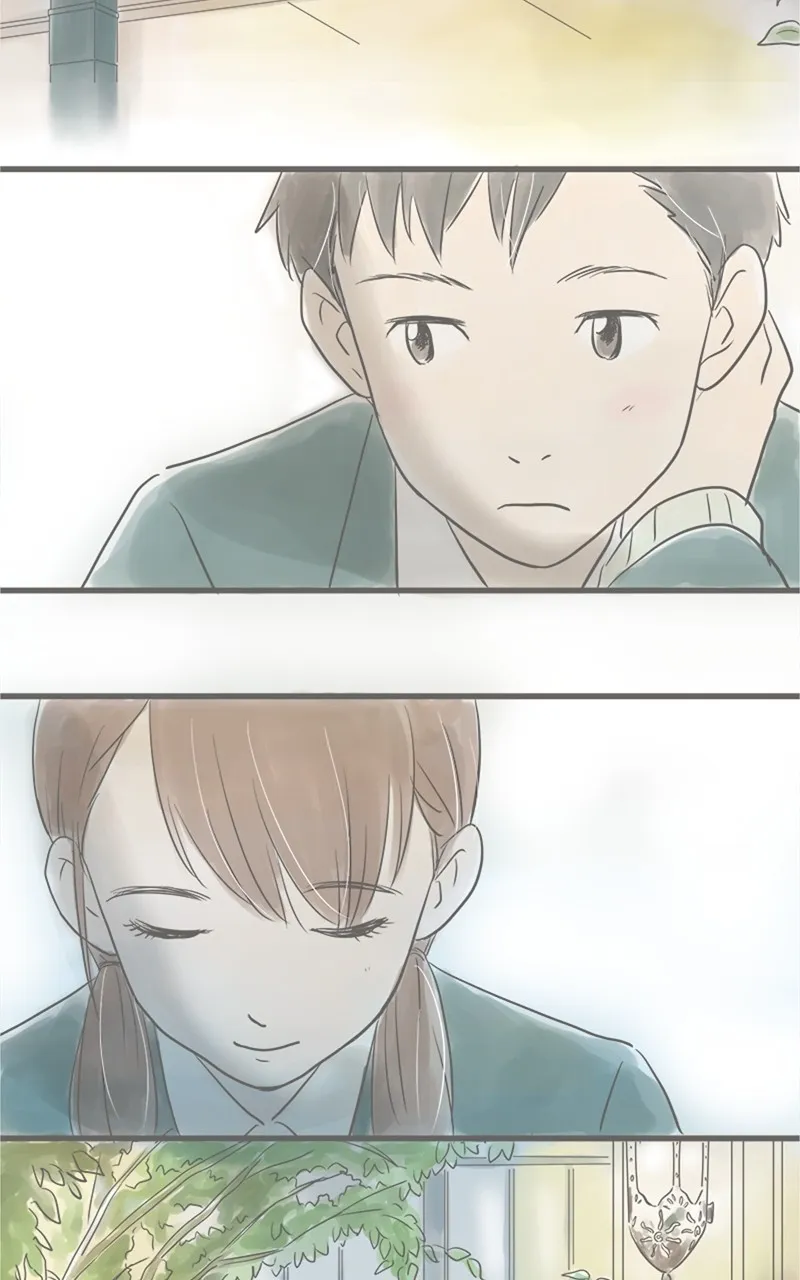 Read Amid the Changing Seasons chapter 7 image 45 on Lezhin