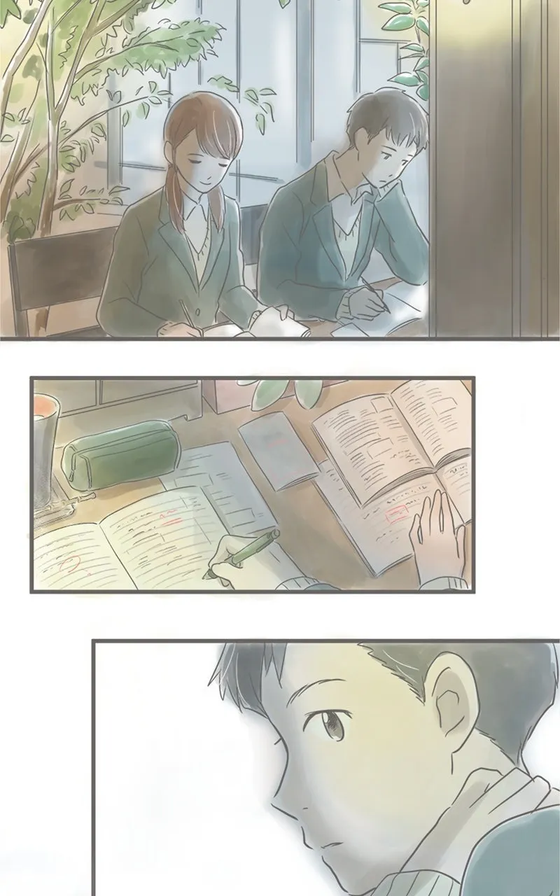 Read Amid the Changing Seasons chapter 7 image 46 on Lezhin