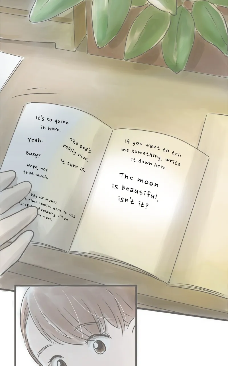 Read Amid the Changing Seasons chapter 7 image 50 on Lezhin