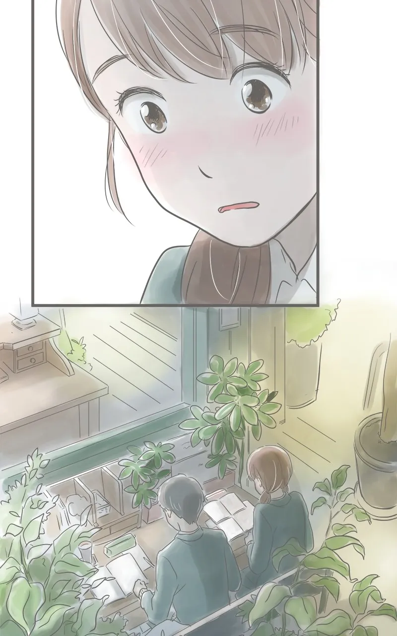 Read Amid the Changing Seasons chapter 7 image 52 on Lezhin