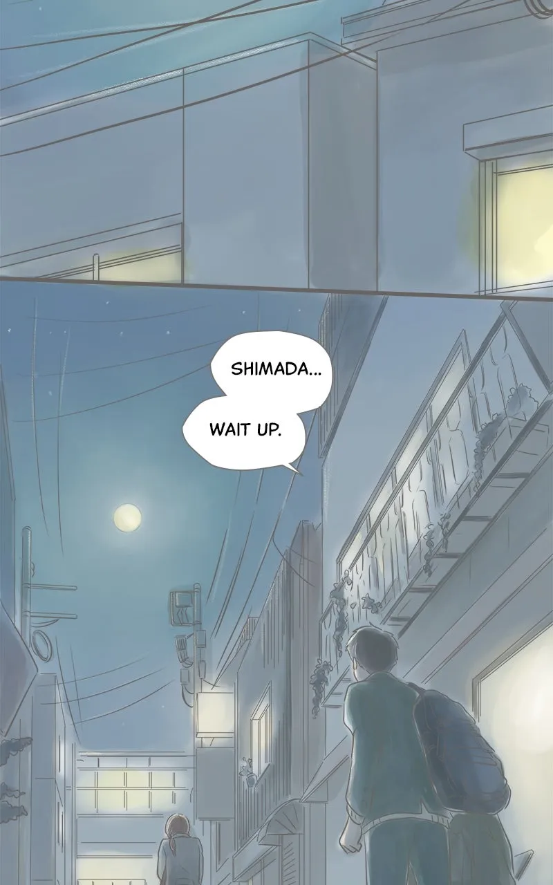 Read Amid the Changing Seasons chapter 7 image 54 on Lezhin