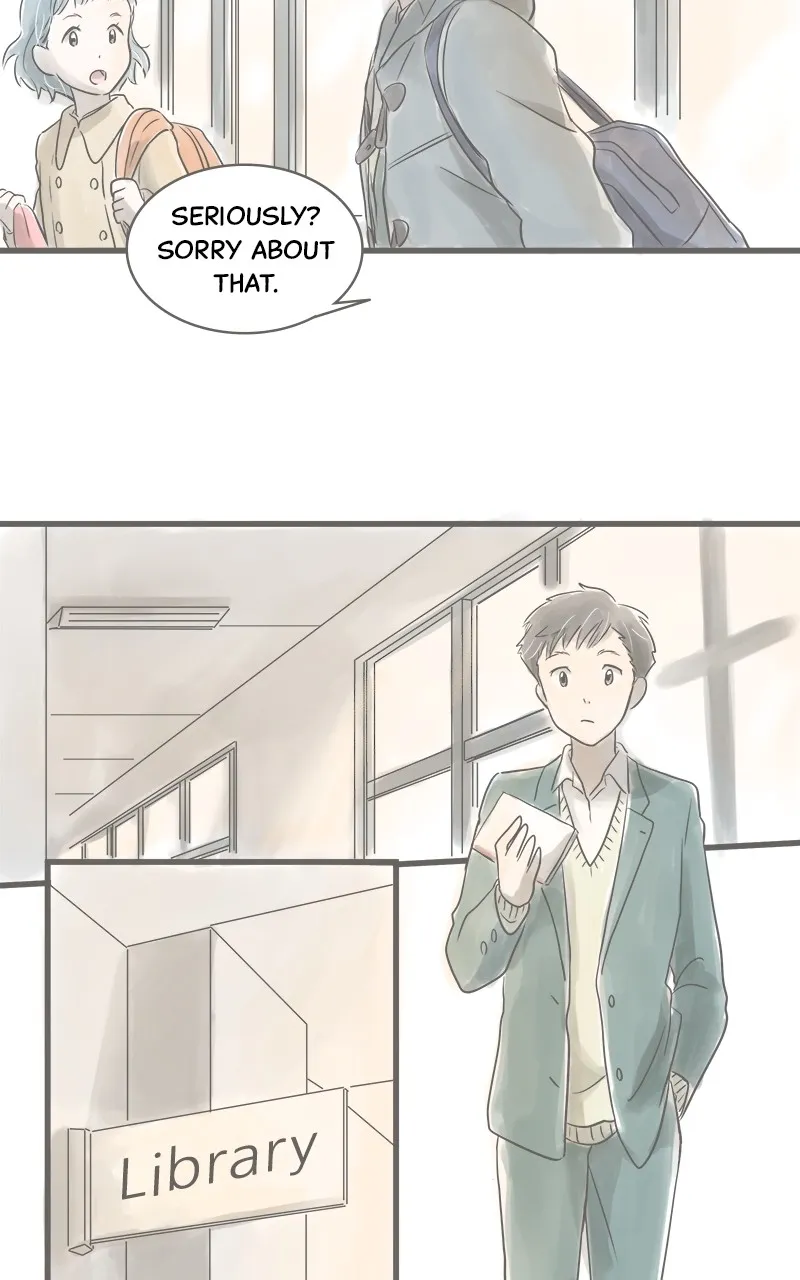 Read Amid the Changing Seasons chapter 7 image 7 on Lezhin