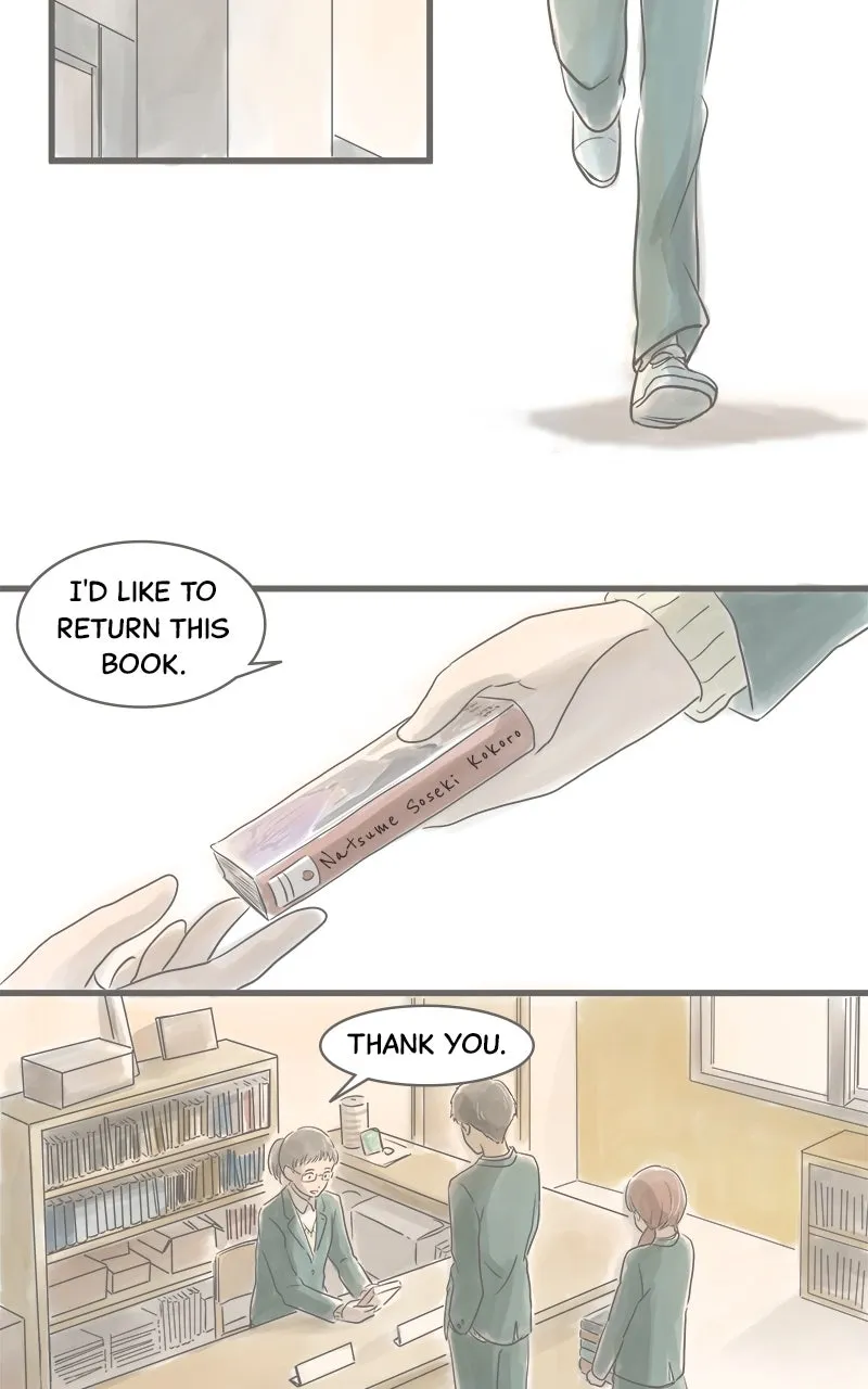 Read Amid the Changing Seasons chapter 7 image 8 on Lezhin