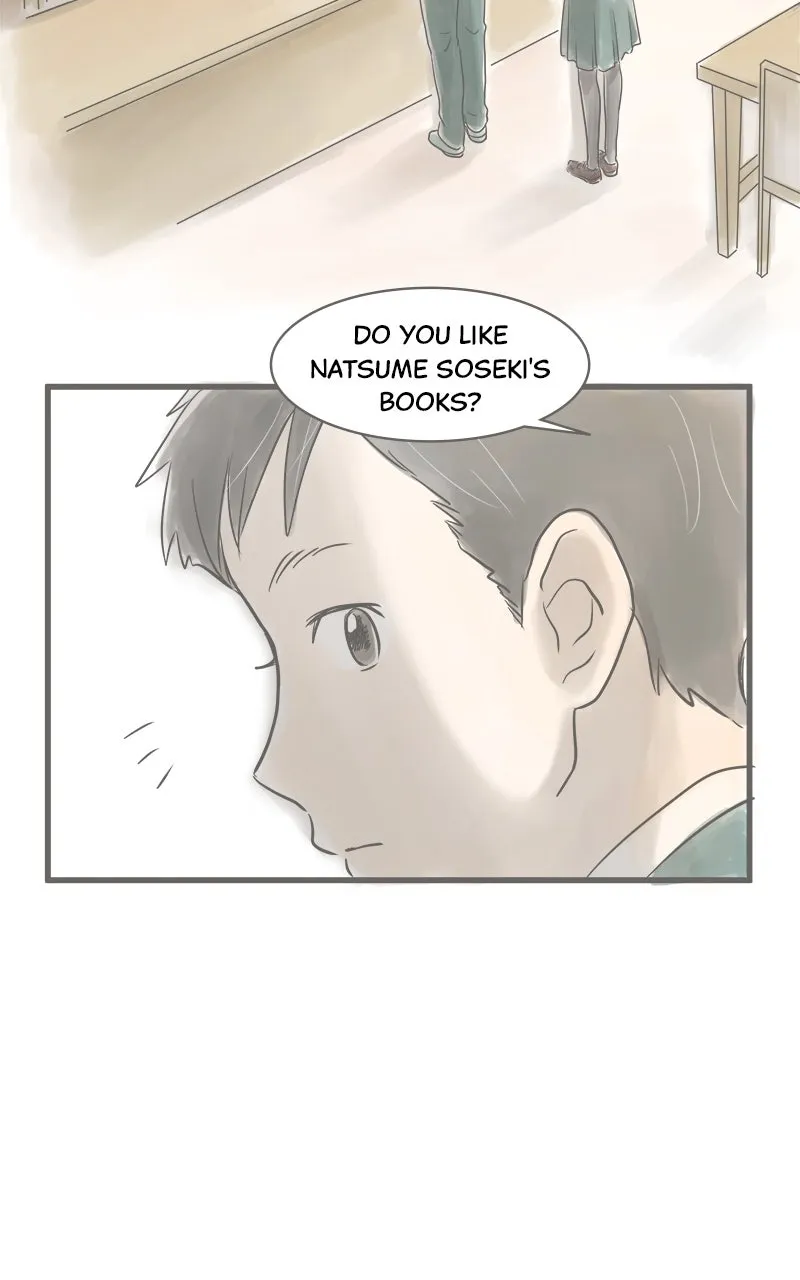 Read Amid the Changing Seasons chapter 7 image 9 on Lezhin