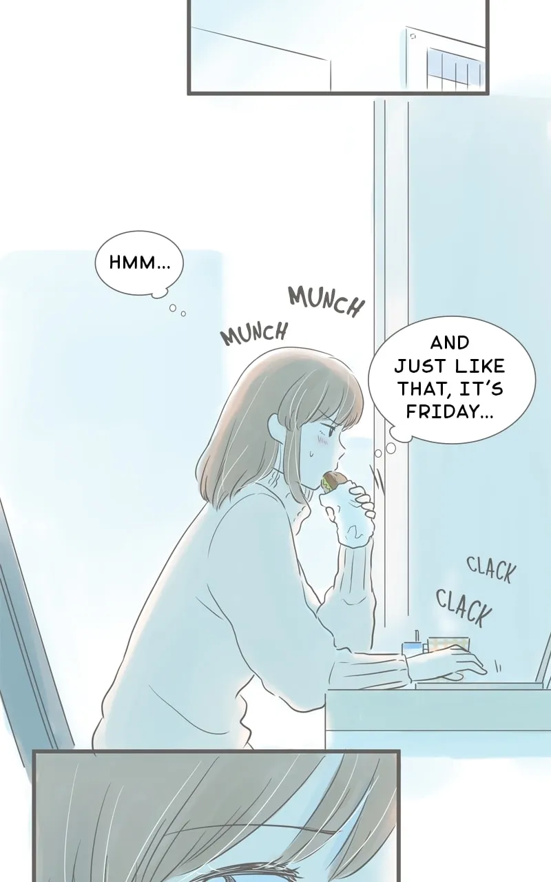 Read Amid the Changing Seasons chapter 70 image 1 on Lezhin