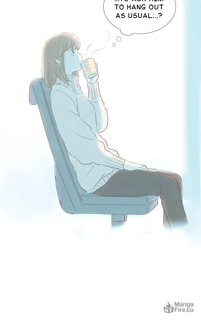 Read Amid the Changing Seasons chapter 70 image 11 on Lezhin