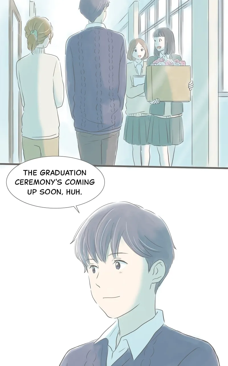 Read Amid the Changing Seasons chapter 70 image 16 on Lezhin