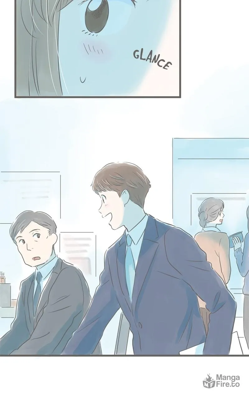 Read Amid the Changing Seasons chapter 70 image 2 on Lezhin