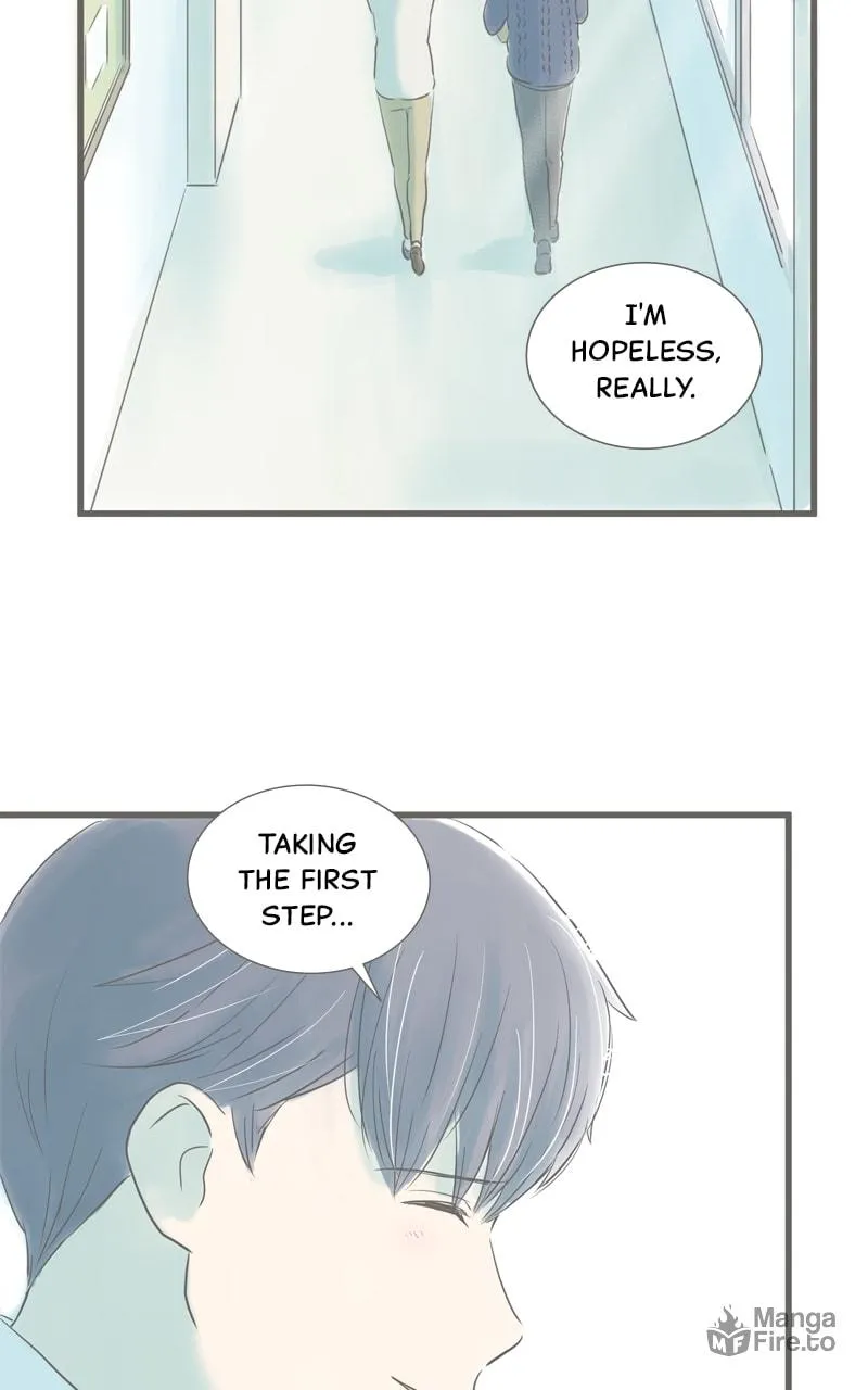 Read Amid the Changing Seasons chapter 70 image 20 on Lezhin