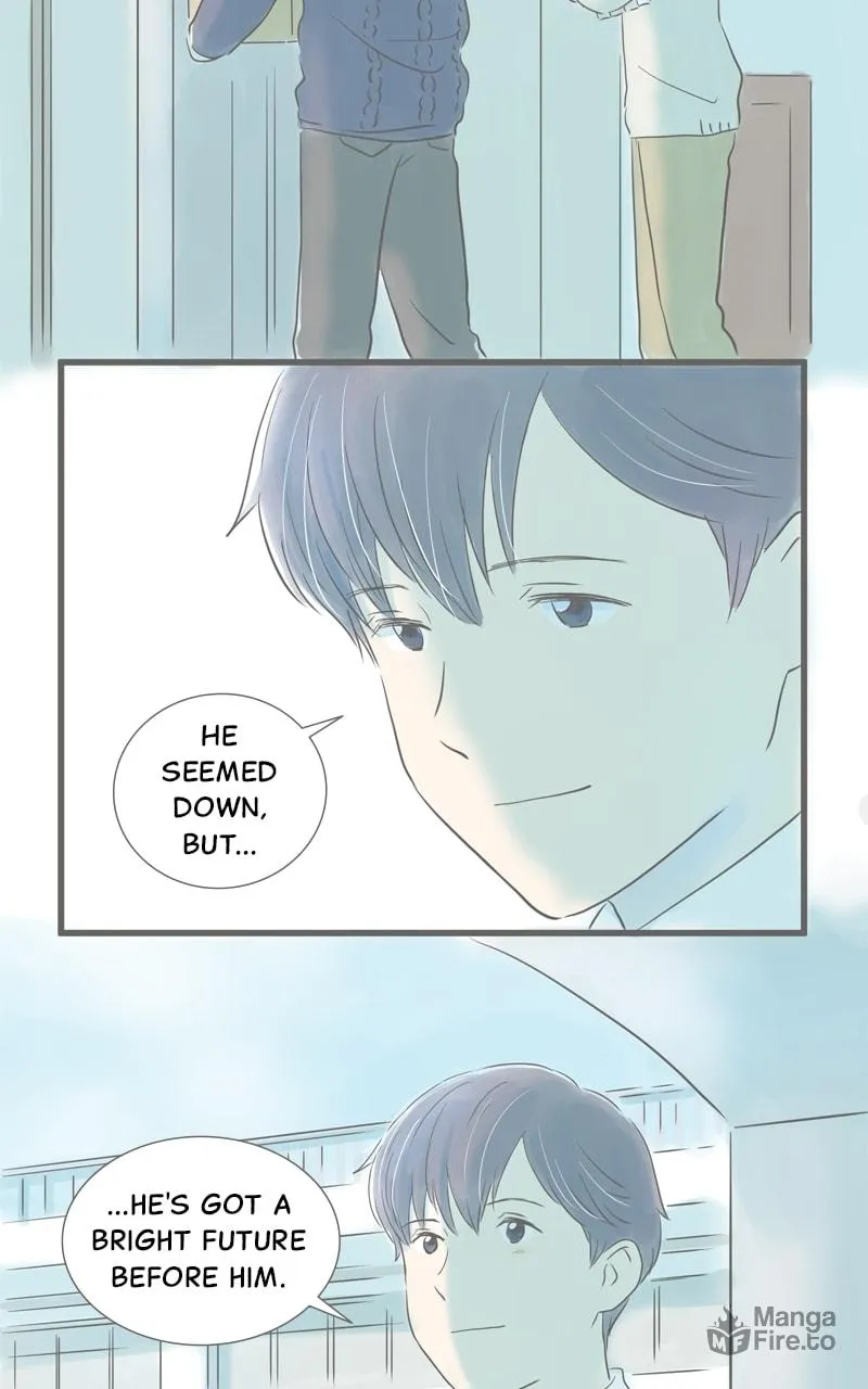 Read Amid the Changing Seasons chapter 70 image 24 on Lezhin