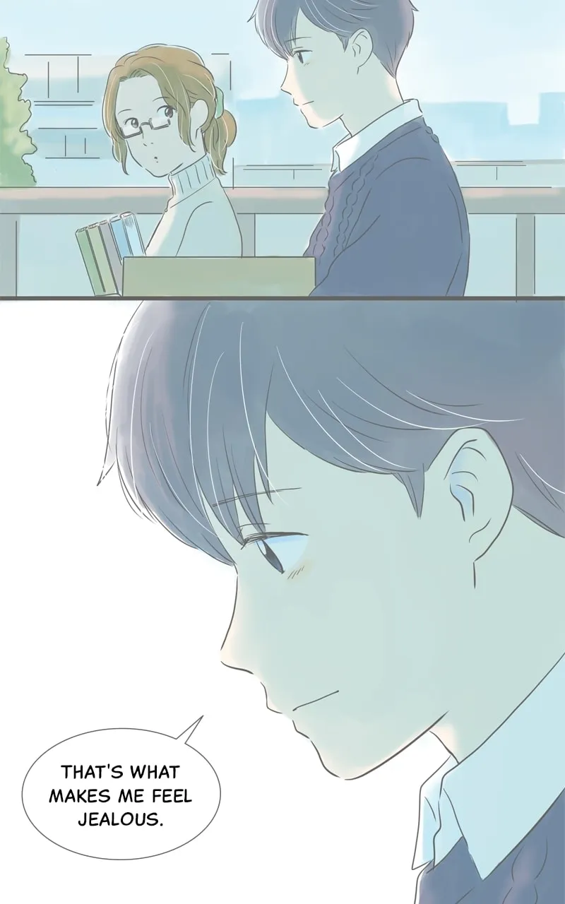 Read Amid the Changing Seasons chapter 70 image 28 on Lezhin
