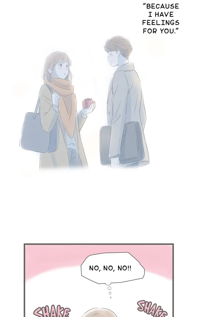 Read Amid the Changing Seasons chapter 70 image 3 on Lezhin