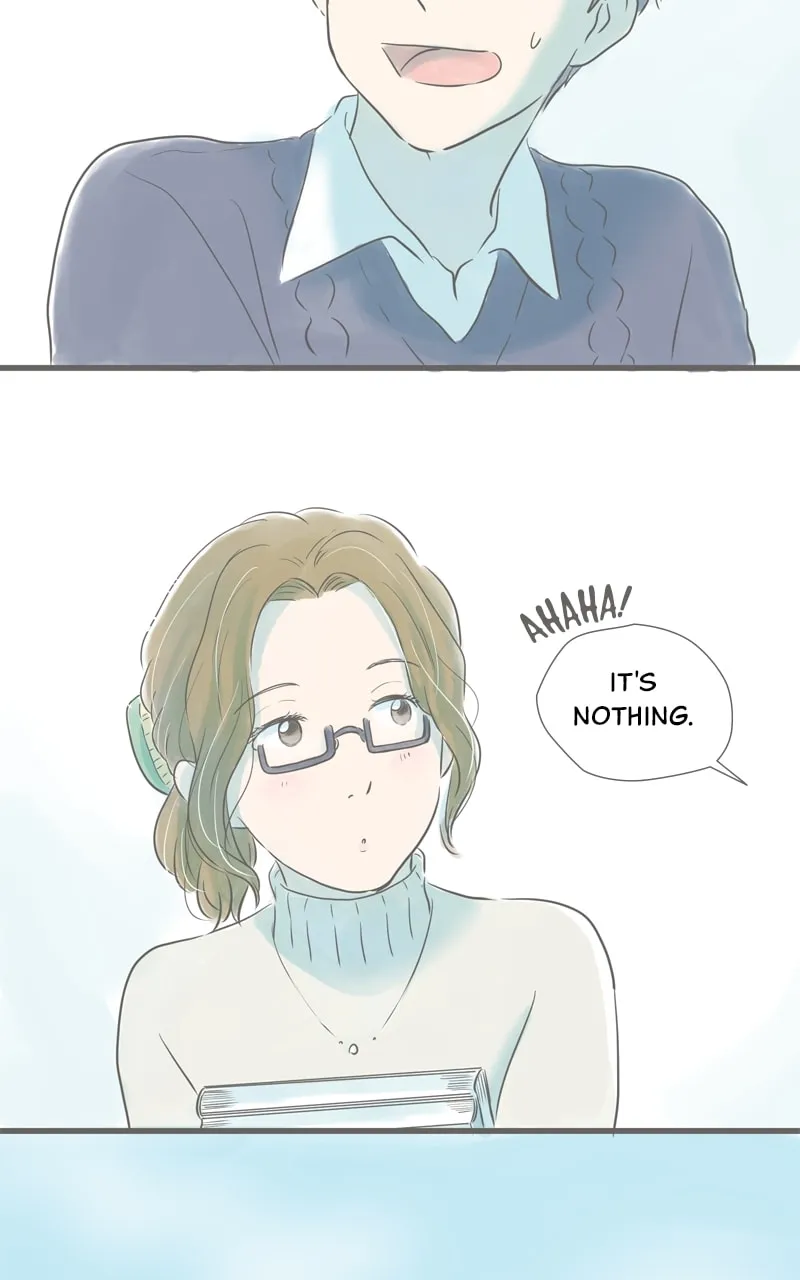 Read Amid the Changing Seasons chapter 70 image 31 on Lezhin