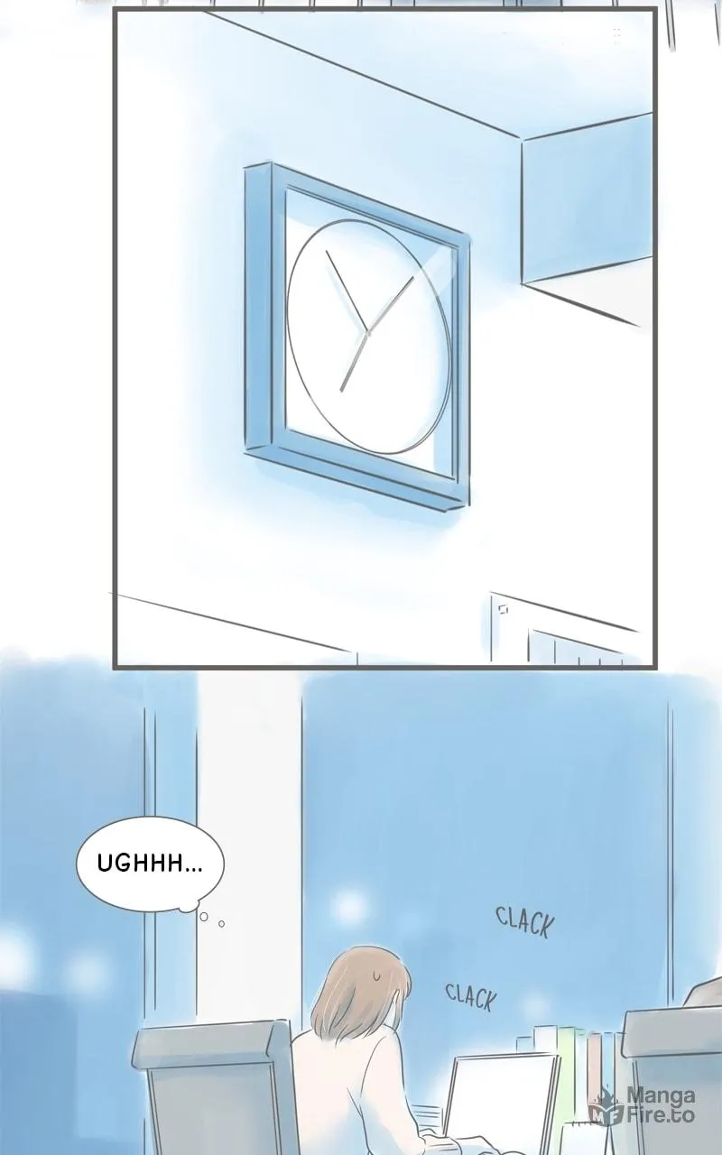 Read Amid the Changing Seasons chapter 70 image 34 on Lezhin