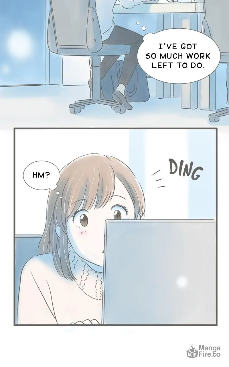 Read Amid the Changing Seasons chapter 70 image 35 on Lezhin