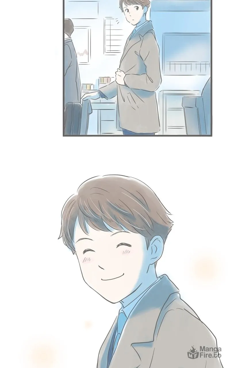 Read Amid the Changing Seasons chapter 70 image 39 on Lezhin
