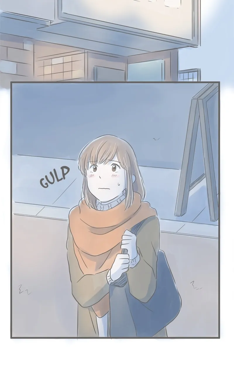 Read Amid the Changing Seasons chapter 70 image 43 on Lezhin