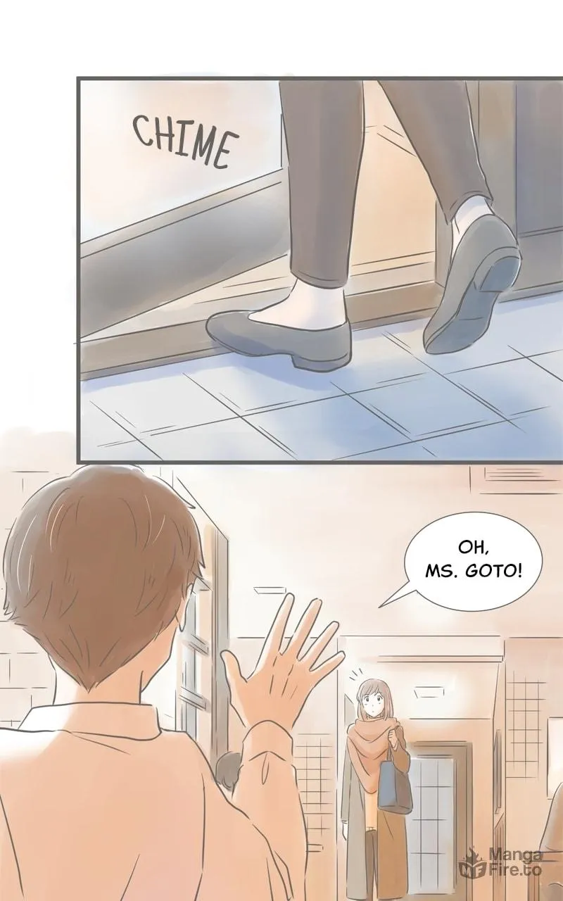 Read Amid the Changing Seasons chapter 70 image 44 on Lezhin